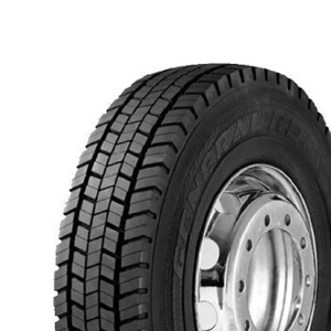 315/80R22.5 20Pr 156/150L General Tire Addax Rd M+S